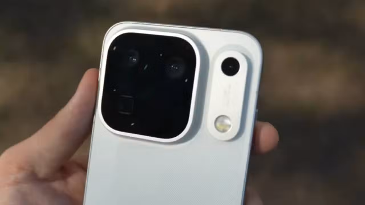 Oppo Find X10 Pro Max - Reprodução/YouTube