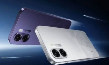 Oppo K15s e K15x - Reprodução