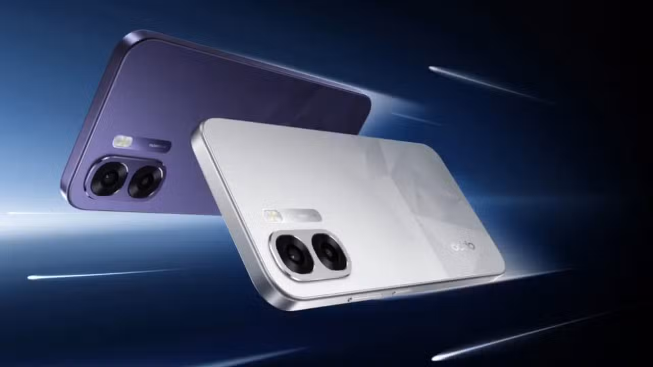 Oppo K15x - Divulgação