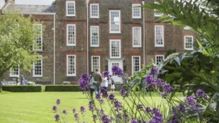 Ormeley Lodge - Google Maps