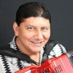 Oswaldinho do Acordeon - Divulgação