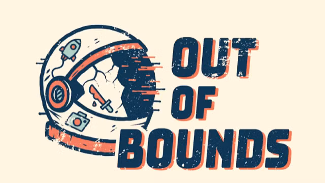 Out of Bounds - Divulgação