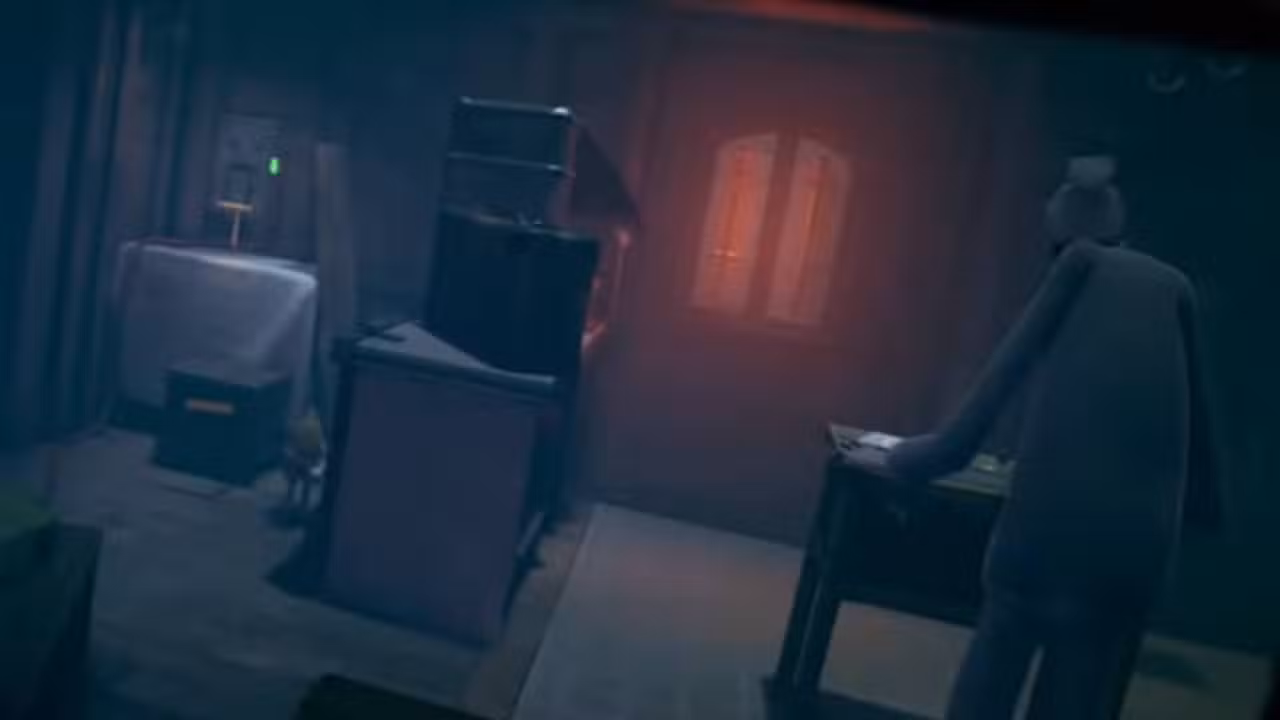 Out of Sight - Reprodução/YouTube