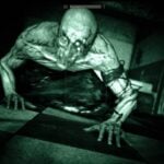 Outlast: Bundle of terror - Reprodução