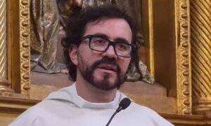 Padre Fábio de Melo - Instagram