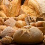 Pães artesanais - Erich Sacco/ istockphoto.com