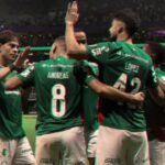 Palmeiras - Instagram