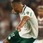 Palmeiras x Fluminense - X/Twitter/Palmeiras