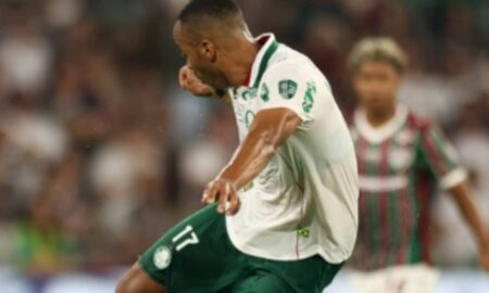Onde assistir Palmeiras x Fluminense pela semifinal da Copa Libertadores