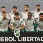 Palmeiras - X/Twitter
