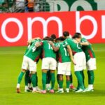 Palmeiras - X/Twitter