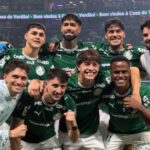 Palmeiras - X/Twitter