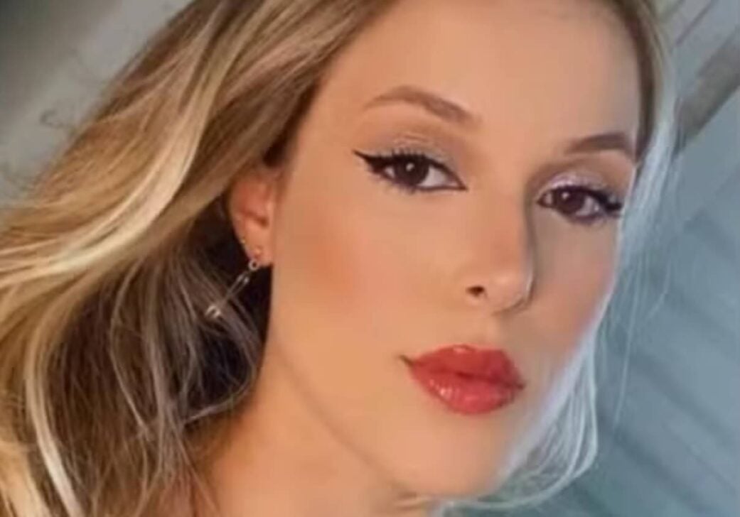 Paloma Novaes Binotto - Reprodução