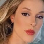 Paloma Novaes Binotto - Reprodução