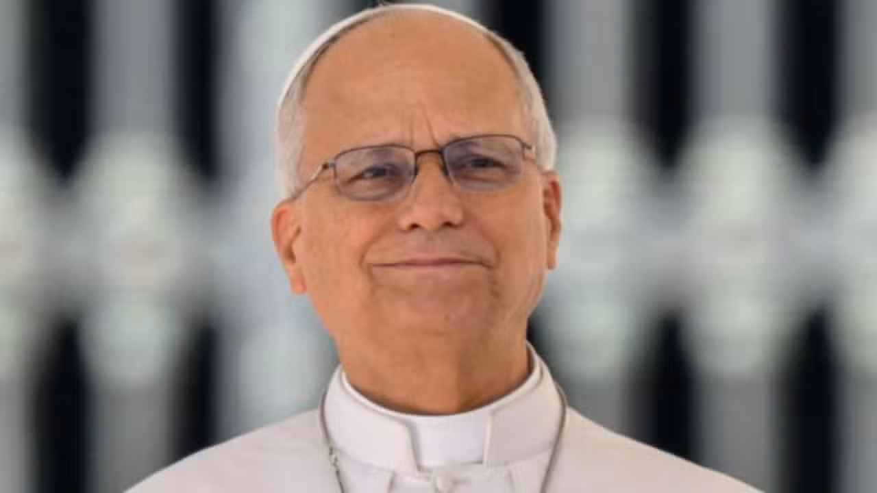 Papa Leão XIV - Instagram