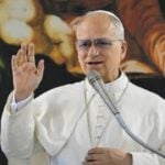 Papa Leão XIV - X/Twitter/pontifex