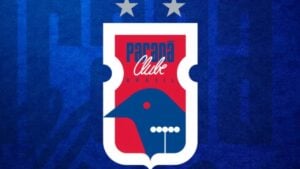 Paraná Clube - Instagram