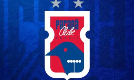 Paraná Clube - Instagram