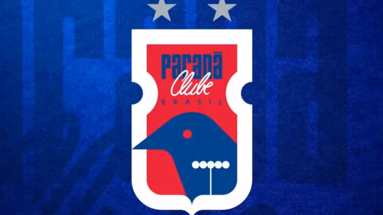 Paraná Clube - Instagram