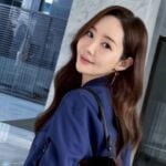 Park Min-young - Instagram