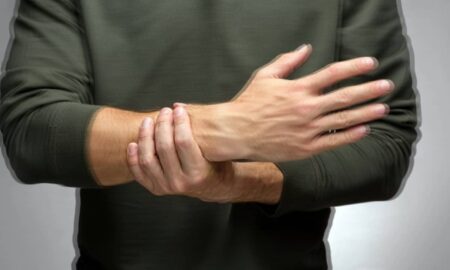 Parkinson - Alexey Koza/ istockphoto.com