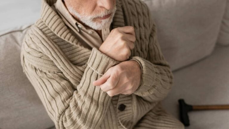 Parkinson - LightField Studios - shutterstock.com