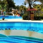 Parque Aquático Thermas do Vale - Instagram