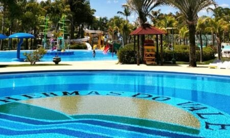 Thermas do Vale anuncia dois novos toboáguas para o verão