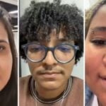 Passageiros relatam cancelamentos e remarcações de voos - Reprodução
