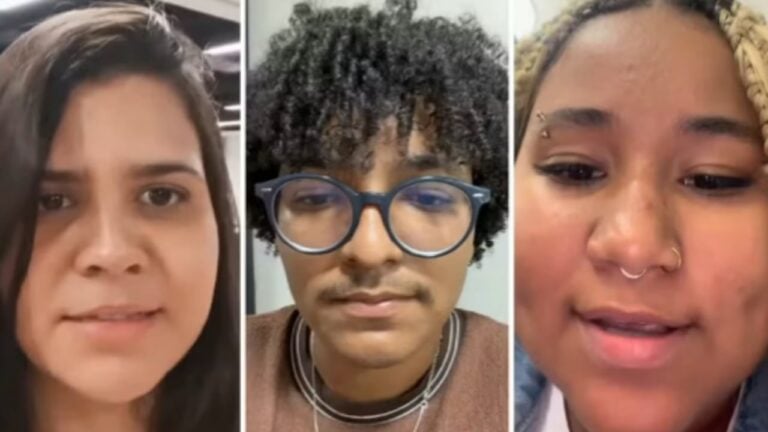 Passageiros relatam cancelamentos e remarcações de voos - Reprodução