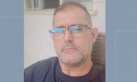 Pastor é preso pela polícia por suspeita de abusar de ao menos 9 crianças na Baixada Fluminense - Reprodução/TV Globo