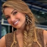Patrícia Poeta - Instagram