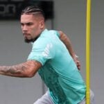 Paulinho - X/Twitter