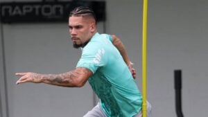 Paulinho - X/Twitter