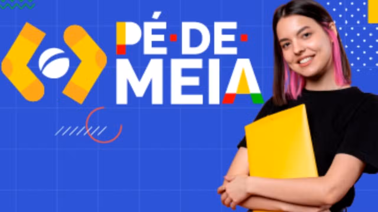 Pé de Meia - Divulgação/Gov.br