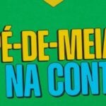 Pé-de-Meia - Instagram