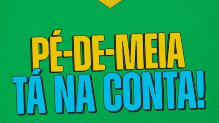 Pé-de-Meia - Instagram