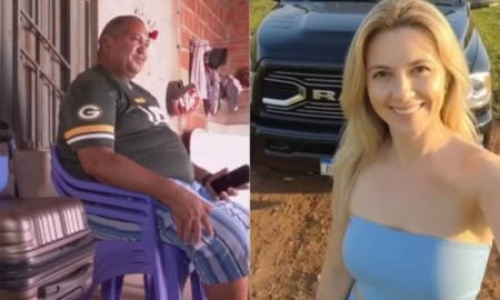 Pedreiro enganado por IA no Brasil vira notícia no exterior