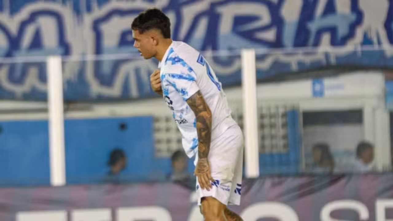 Pedro Henrique - X/Twitter