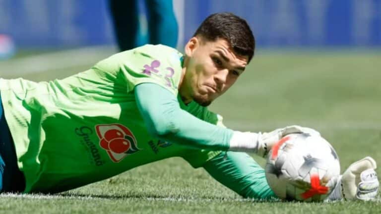 Pedro Morisco - Rafael Ribeiro/CBF