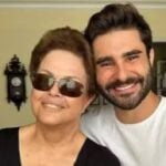 Pedro Rousseff (PT) é sobrinho-neto da ex-presidente Dilma Rousseff - Reprodução/Redes Sociais