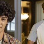 Pedro Waddington e Pietro Antonelli - Montagem/TV Globo