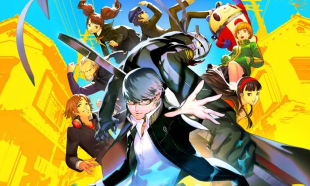 Persona 4 Revival mostra reformulação gráfica e cenas do estúdio MAPPA antes de estrear em 2027