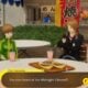Persona 4 Revival - Reprodução