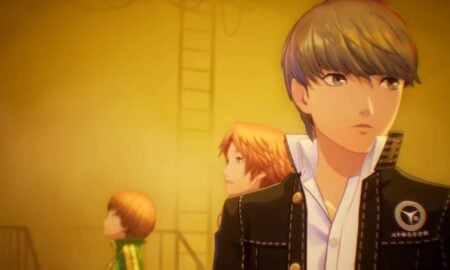 Persona 4 Revival - Reprodução/YouTube