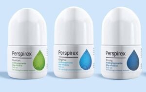 Perspirex - Instagram