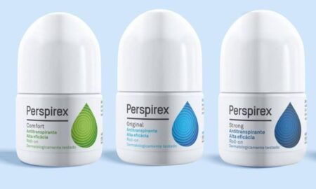 Perspirex - Instagram
