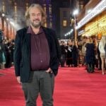 Peter Jackson - Instagram/sir_peterjackson
