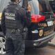 PF descobre tráfico de armas durante operação contra fraudes no INSS - Divulgação/Polícia Federal
