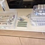 PF combate comércio ilegal de medicamentos e bloqueia R$ 35 milhões